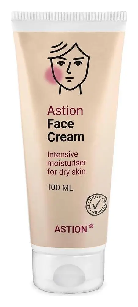 Astion Pharma Astion Face Cream
