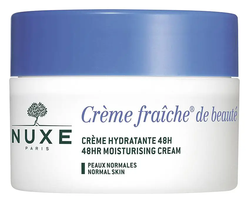 Nuxe 48HR Moisturising Cream