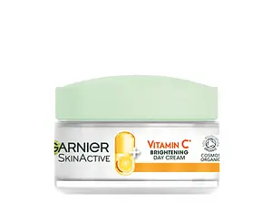 Garnier Vitamin C Brightening Day Cream UK