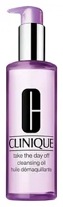 Clinique Take The Day Off Cleansing Oil