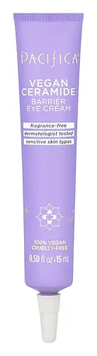 Pacifica Vegan Ceramide Barrier Eye Cream