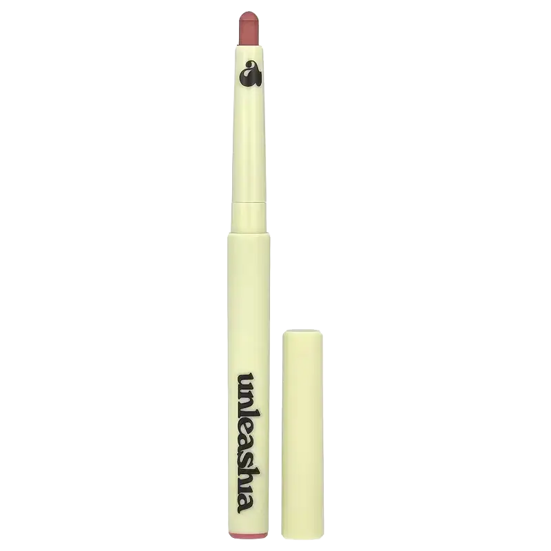 Unleashia Oh! Happy Day Lip Pencil No.6 After Party