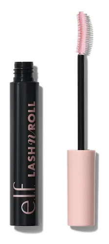e.l.f. cosmetics Lash 'N Roll Mascara