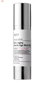 Auio Slow Aging Needle Age Shot 300