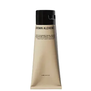 Grown Alchemist Deep Cleansing Facial Masque Wheatgerm, Ginkgo, Cranberry