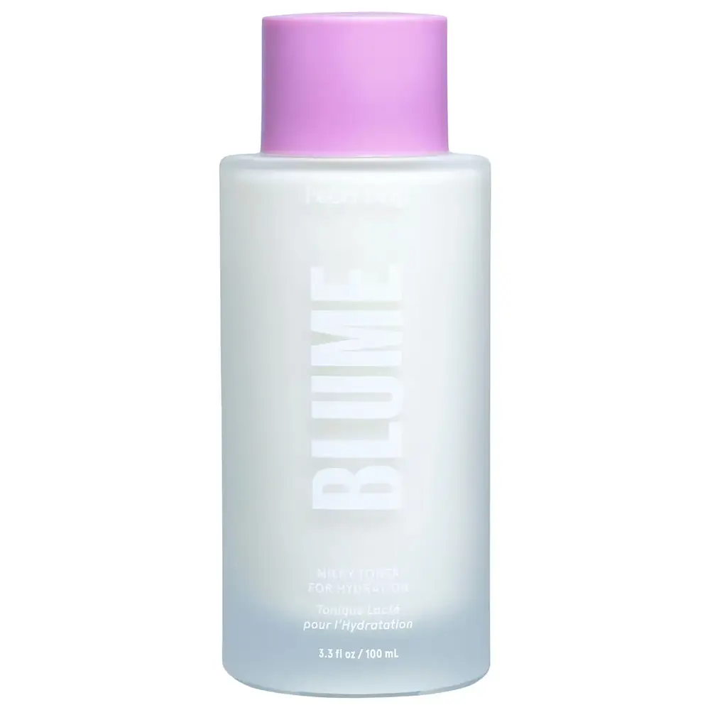 Blume Pearl Drip Milky Toner