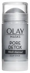 Olay Pore Detox Black Charcoal Mask Clay Stick