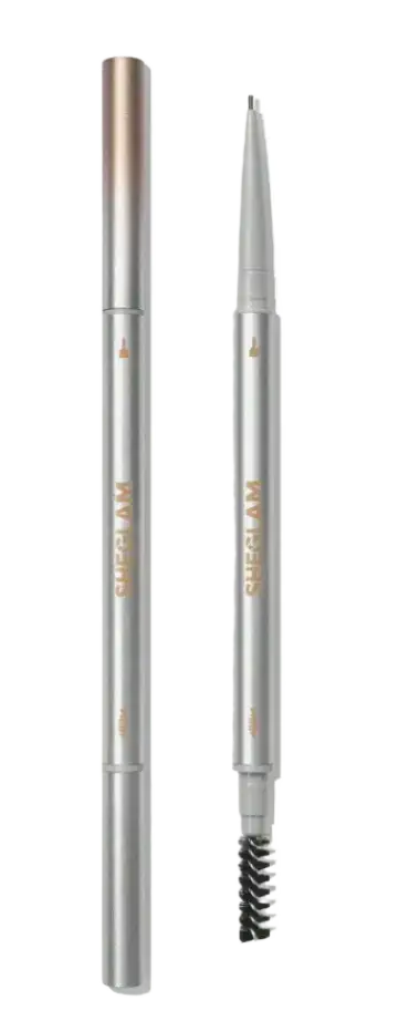 SHEGLAM Ultra Slim Eyebrow Pencil Taupe
