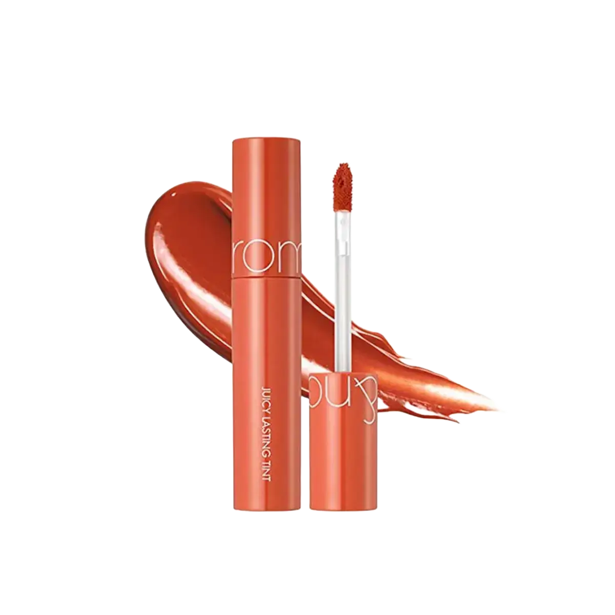 Romand Juicy Lasting Tint Original Series 08 Apple Brown