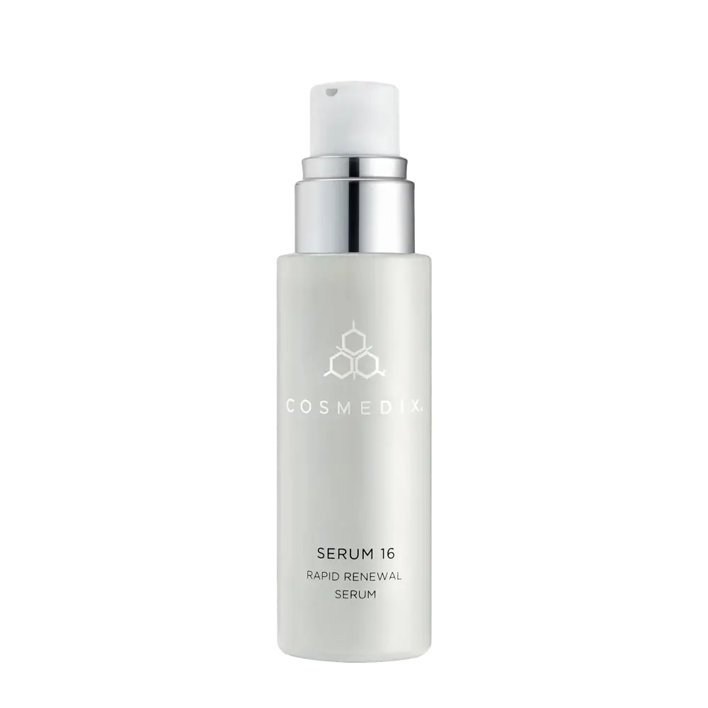 Cosmedix Serum 16 Rapid Renewal Serum