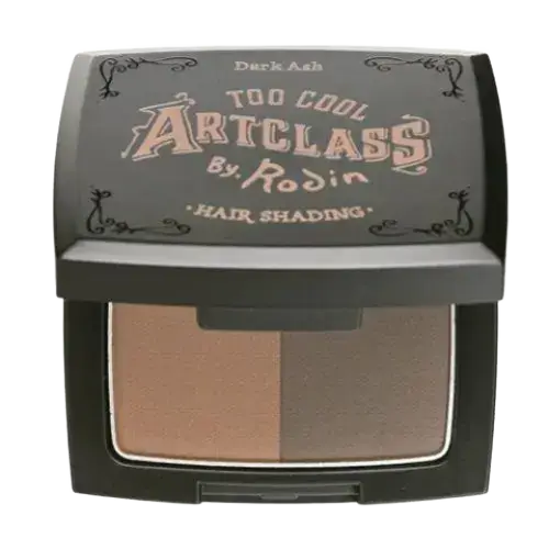 Too Cool For School Artclass By Rodin Hair Shading #01 Dark Ash