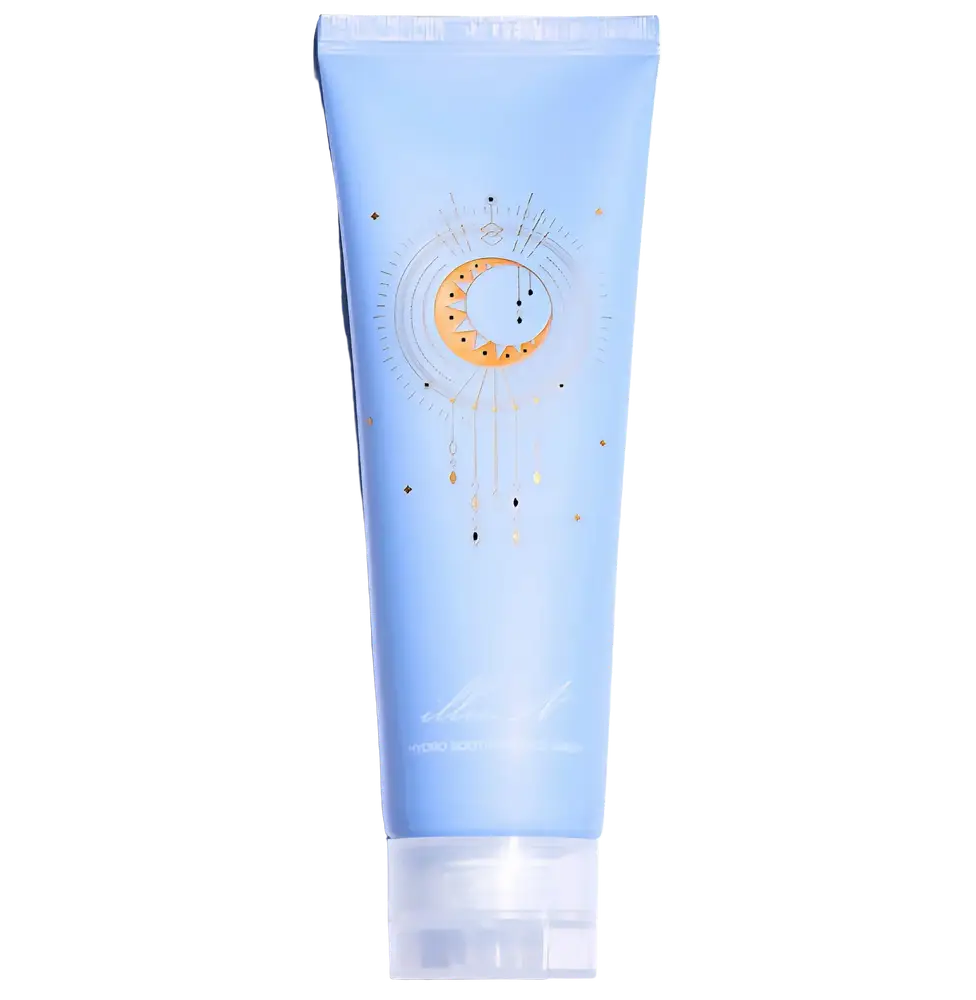 Illun Hydro Soothing Face Wash