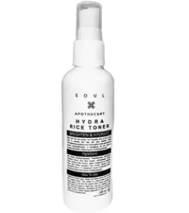 Soul Apothecary Hydra Rice Toner