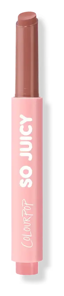 Colourpop So Juicy Plumping Gloss Balm Doe
