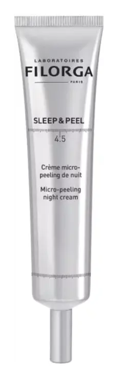 Filorga Sleep And Peel Micro-Peeling Night Cream
