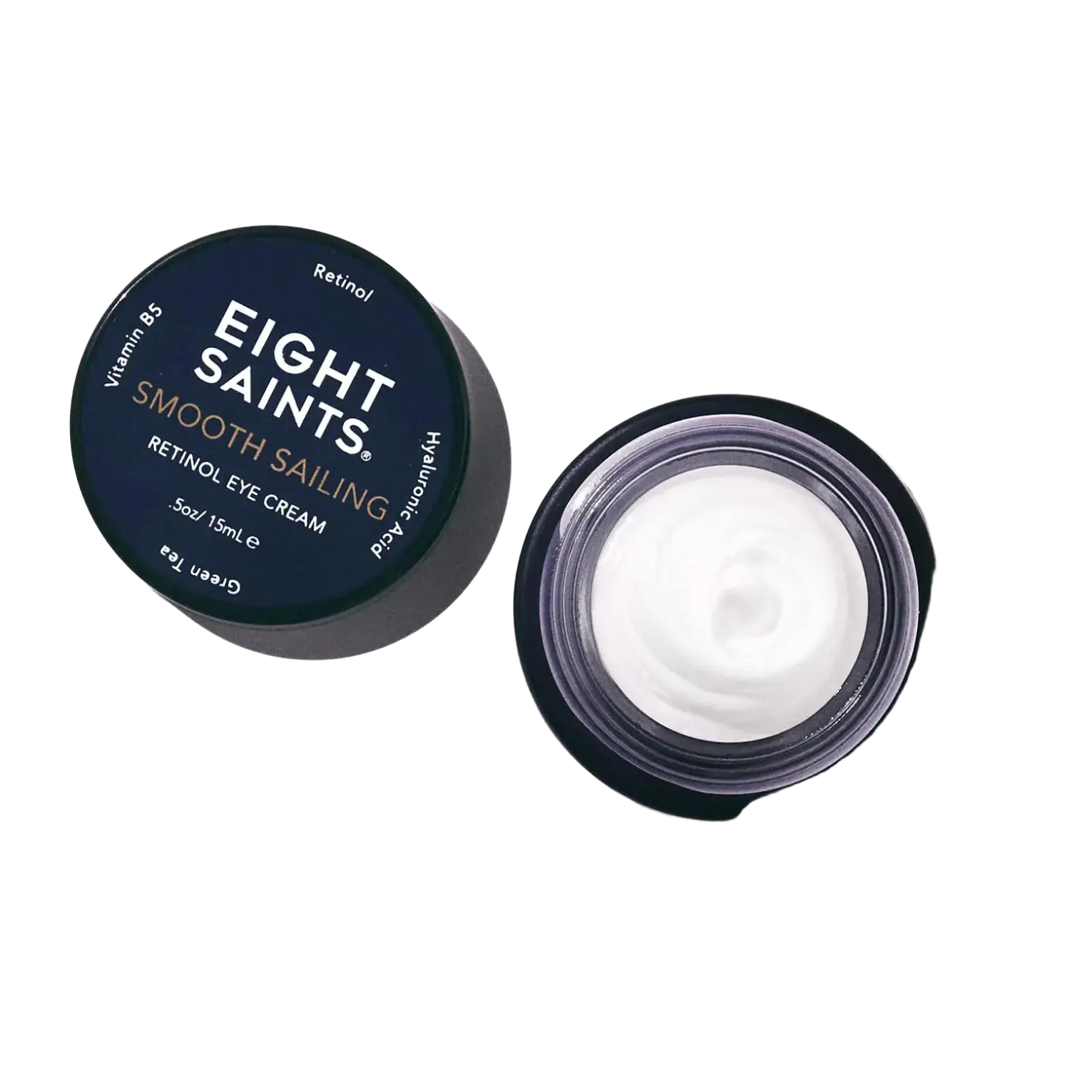 Eight Saints Smooth Sailing Retinol Eye Cream