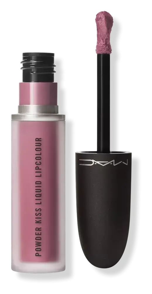 Mac Cosmetics Powder Kiss Liquid Lip Ferosh