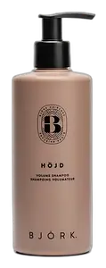 Björk Hair Höjd Volume Shampoo