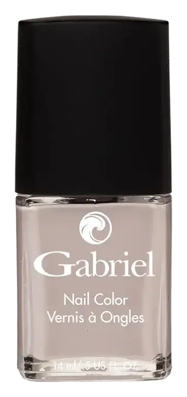 Gabriel Cosmetics Nail Polish Duvet