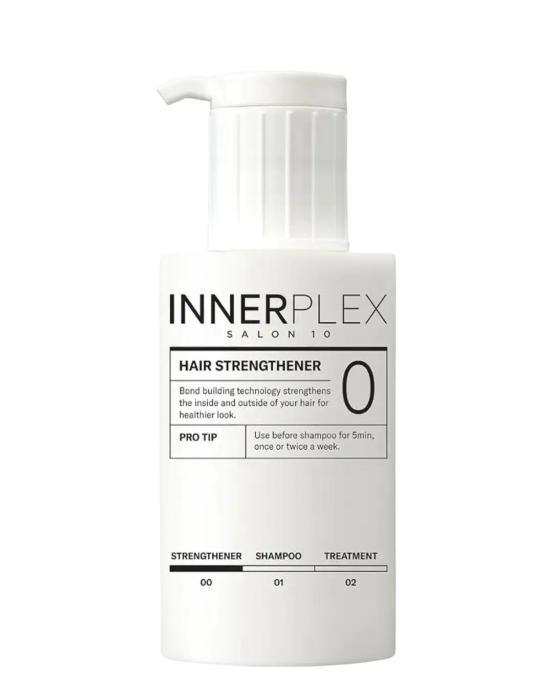 Mise En Scène Salon 10 Innerplex Hair Strengthener