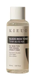 Kieuo Black Rice Toner