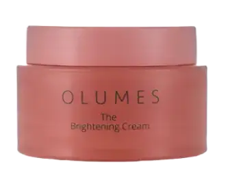 Olumes The Brightening Cream