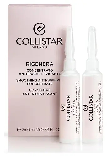 COLLISTAR Milano Smoothing Anti-Wrinkle Concentrate