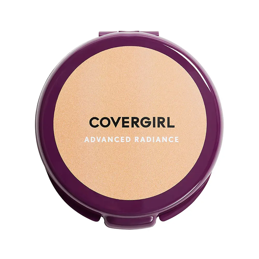 Covergirl Advanced Radiance Age-Defying Pressed Powder 110 Creamy Natural