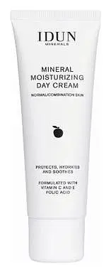 Idun Minerals Mineral Moisturizing Day Cream