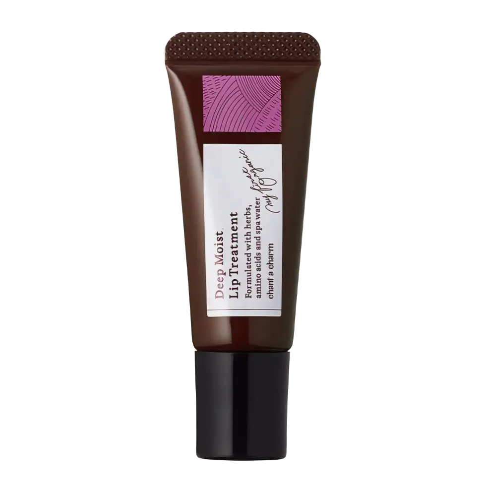 Chant A Charm Deep Moist Lip Treatment