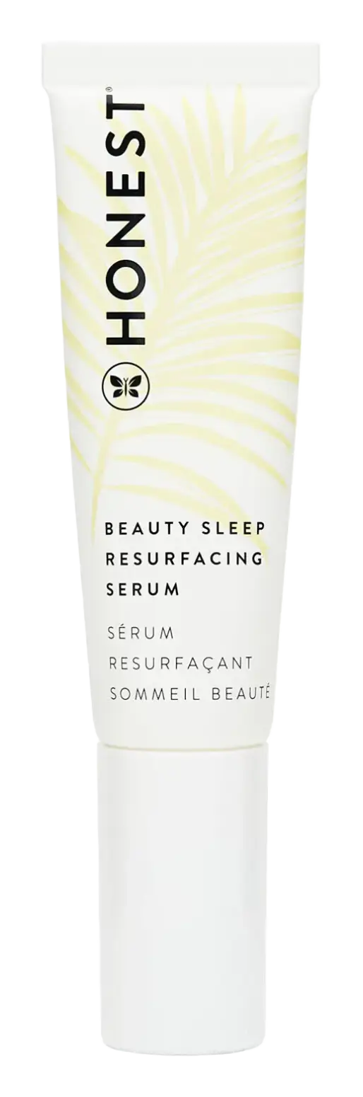 Honest Beauty Beauty Sleep Resurfacing Serum