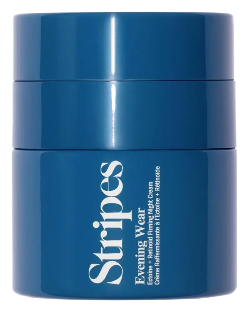 Stripes Evening Wear Firming Cream