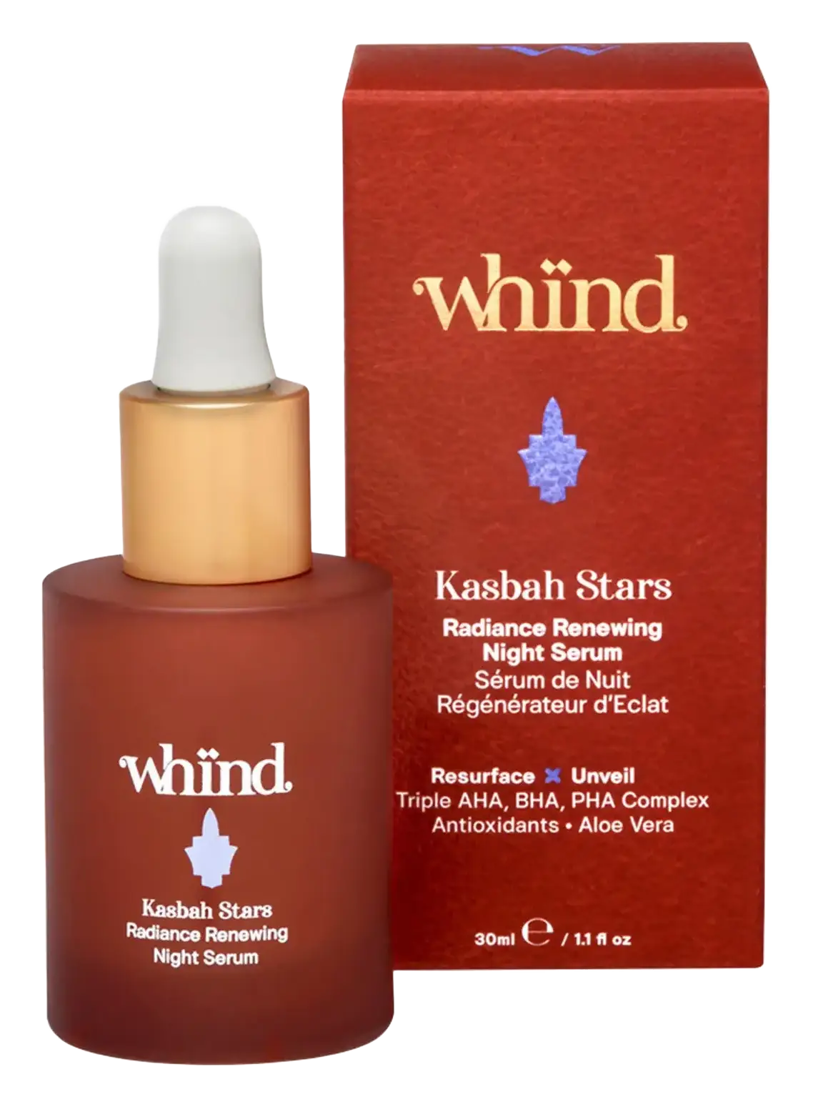Whind Kasbah Stars