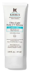 Kiehl's Ultra Light Daily UV Defense Aqua Gel SPF 50