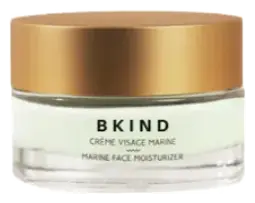 BKIND Marine Algae Face Moisturizer