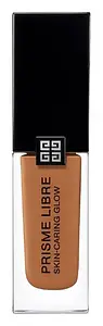 Givenchy Prisme Libre Skin-Caring Glow Hydrating Foundation N6 W430