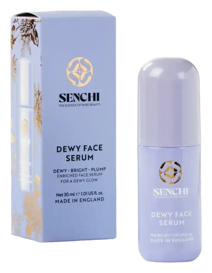 Five Below Senchi Dewy Face Serum