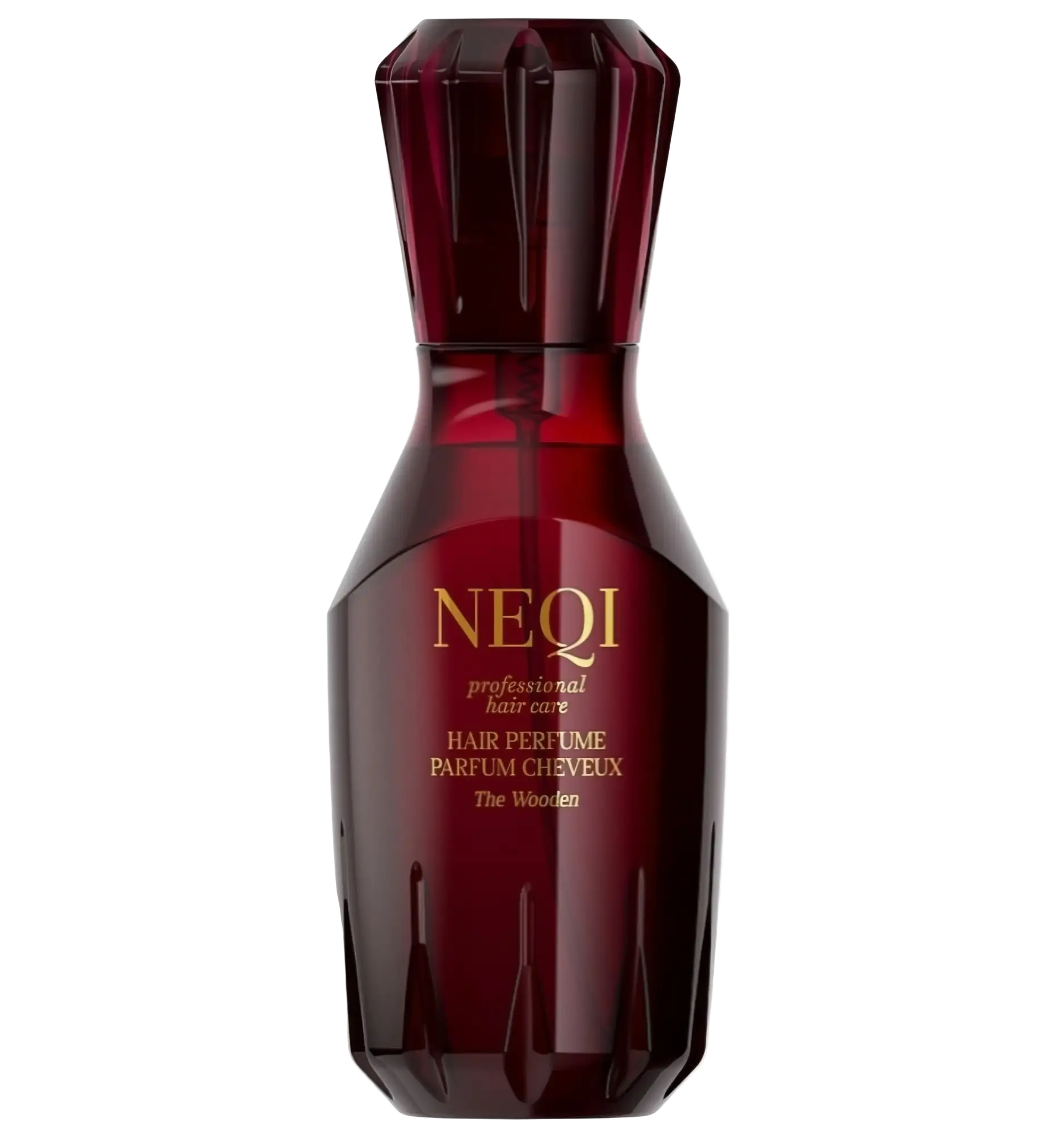 Neqi Hair Perfume The Wooden