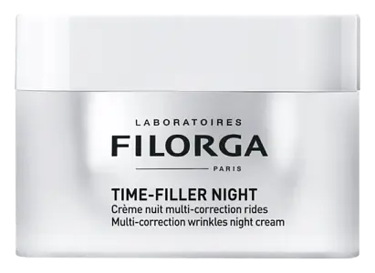 Filorga Time-Filler Night Multi-Correction Wrinkle Night Cream