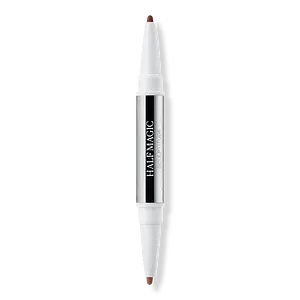 HALF MAGIC Sculptitude 2-In-1 Lip Liner More Haze/Seize the Slay