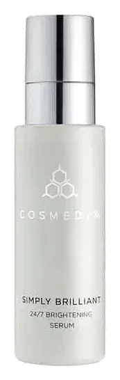 Cosmedix Simply Brilliant