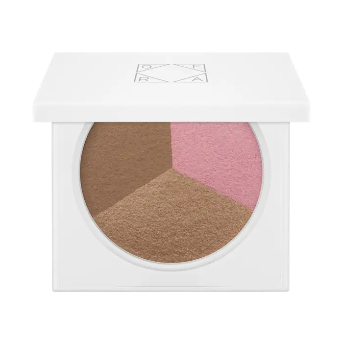 OFRA California Dream Triangle