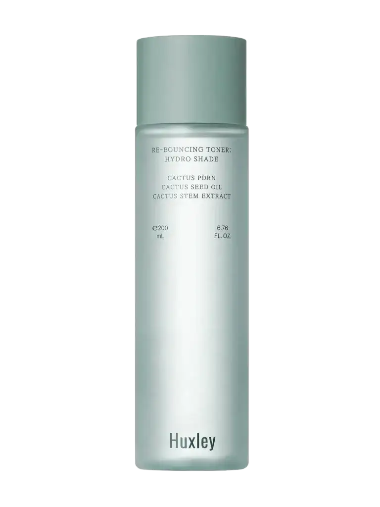 Huxley Re-Bouncing Toner: Hydro Shade