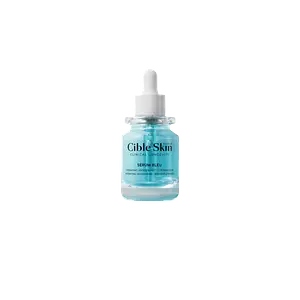 Cible Skin Sérum Bleu