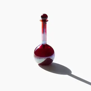 Kindred Black Forbidden Fruit Lip Oil