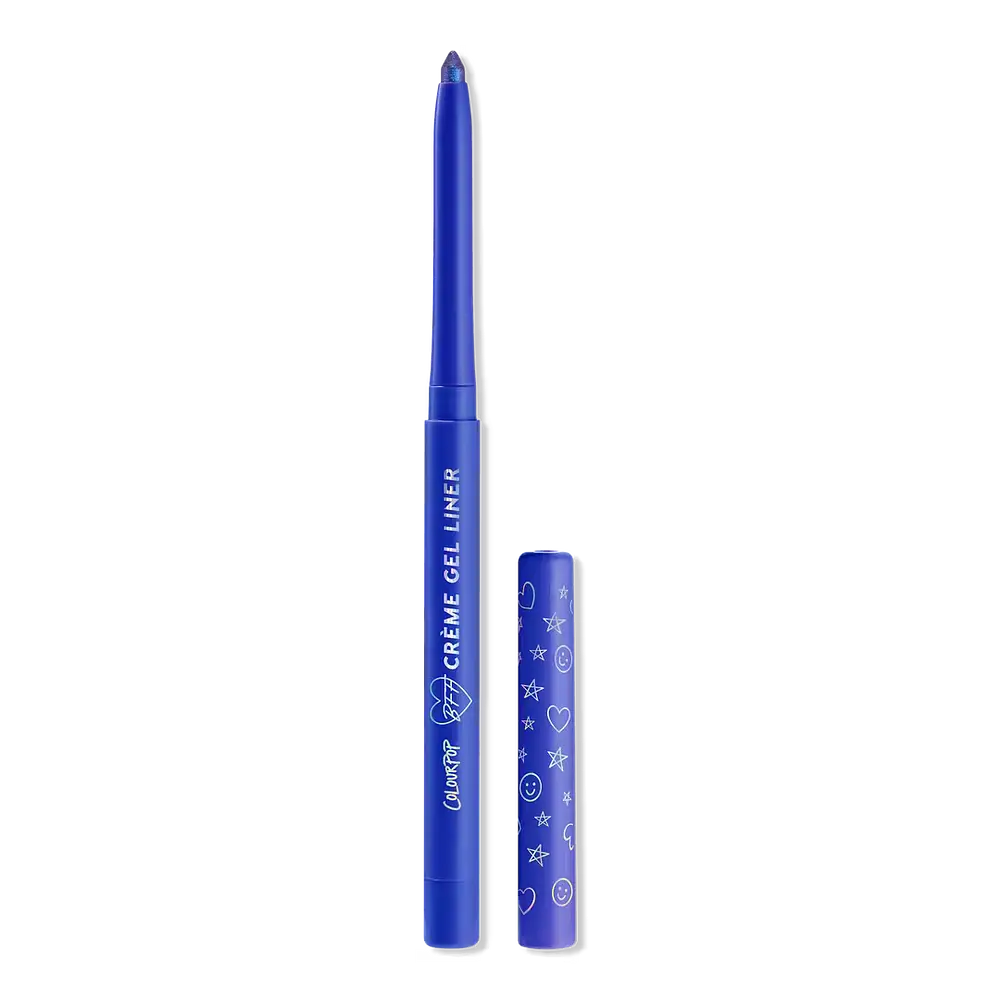 Colourpop Chrome Creme Gel Liner Ventura Blvd