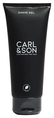 CARL&SON Shave Gel