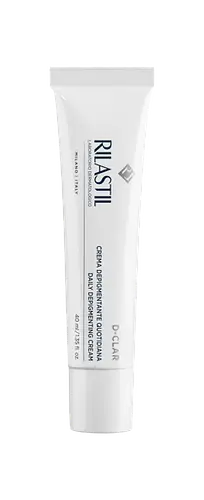 Rilastil D-Clar Daily Depigmenting Cream
