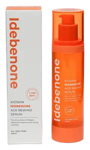 Kioskin Idebenone Age Rewind Serum