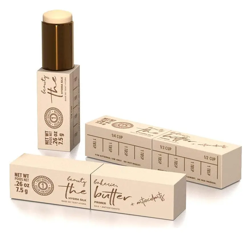 Beauty Bakerie The Butter Hydrasilk Primer + Antioxidants